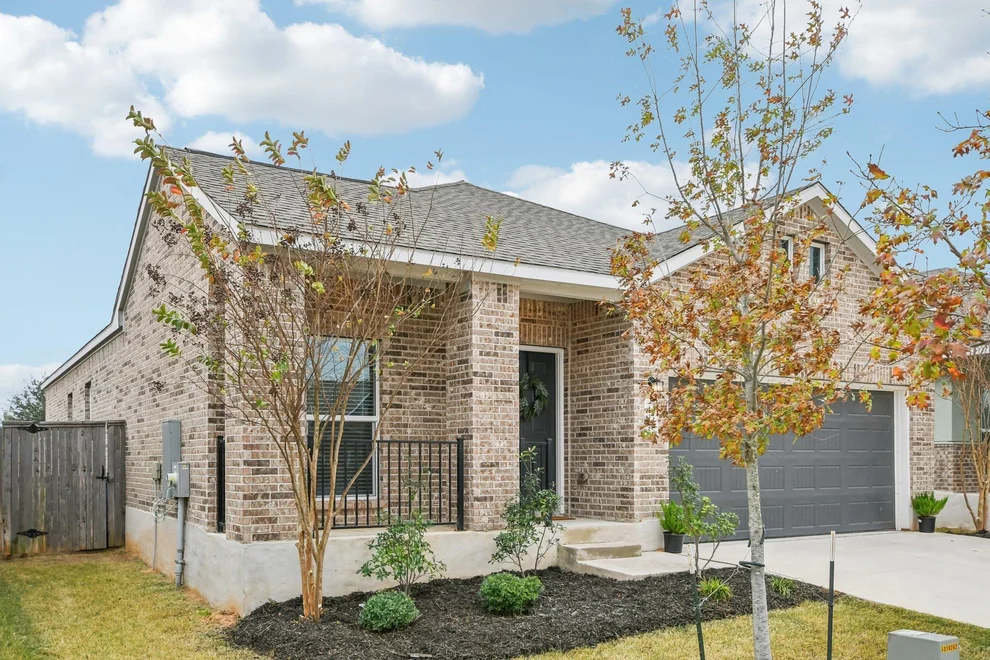 Unit for sale at 117 Badillo WAY, Bastrop, TX 78602