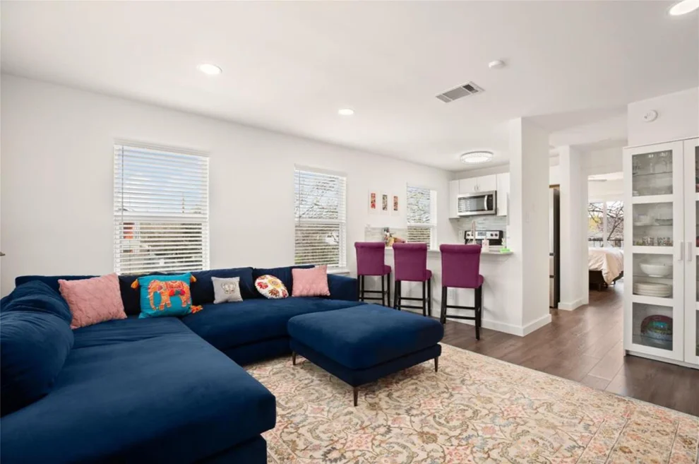Unit for sale at 6409 Burns ST, Austin, TX 78752