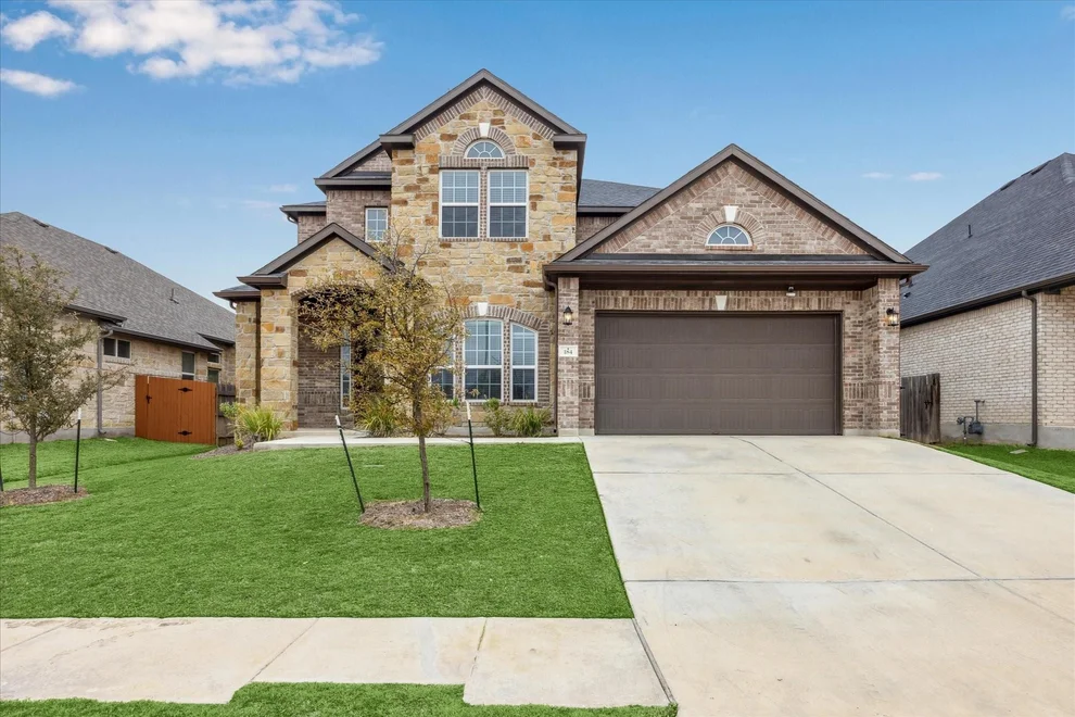 Unit for sale at 184 Manzanita DR, Buda, TX 78610