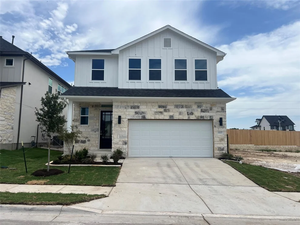 Unit for sale at 1507 Corsac WAY, Austin, TX 78758