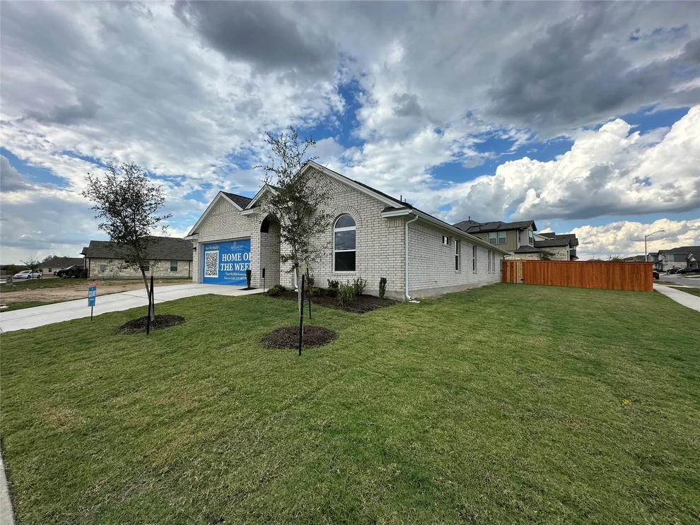 Unit for sale at 439 Backstays LOOP, Kyle, TX 78640