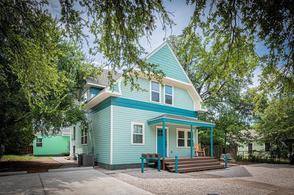 Unit for sale at 3405 Cedar St, Austin, TX 78705