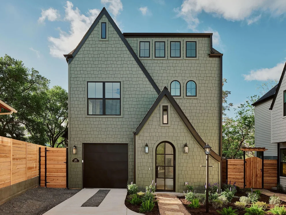 Unit for sale at 1037 Nile ST, Austin, TX 78702
