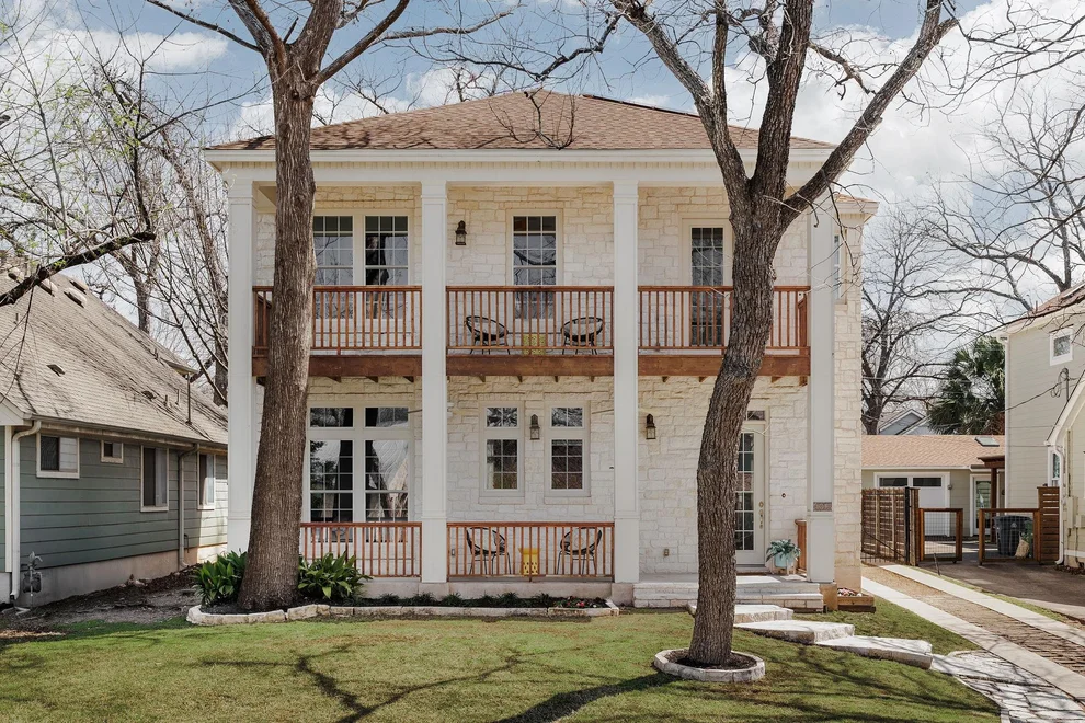 Unit for sale at 4313 Sinclair Ave, Austin, TX 78756