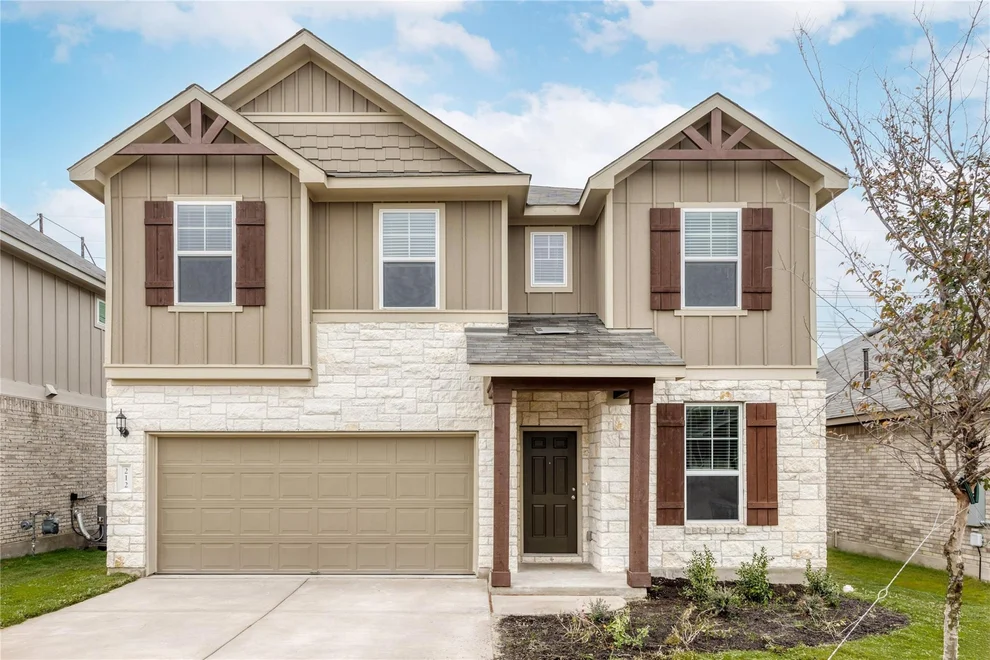 Unit for sale at 212 Sugar Cane RD, Buda, TX 78610