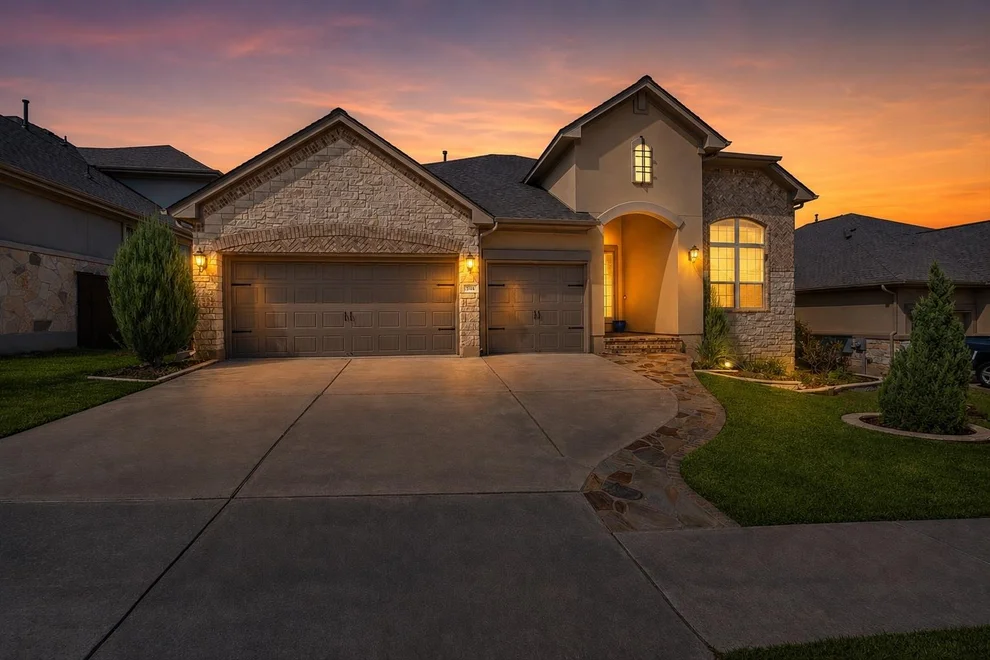 Unit for sale at 2712 Mazaro WAY, Round Rock, TX 78665