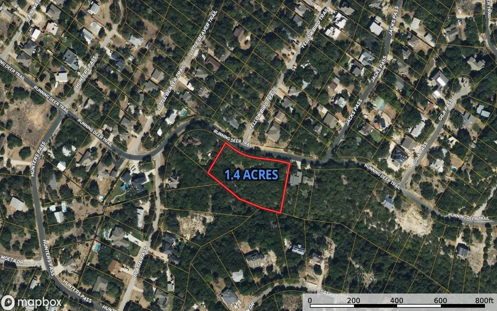 Unit for sale at 14205 Running Deer TRL, Austin, TX 78734