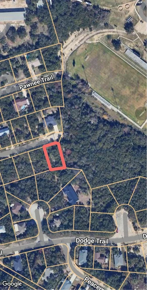 Unit for sale at 21003 Panhandle CV, Lago Vista, TX 78645