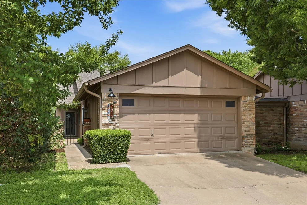 Unit for sale at 7516 Hemingway ST, Austin, TX 78752