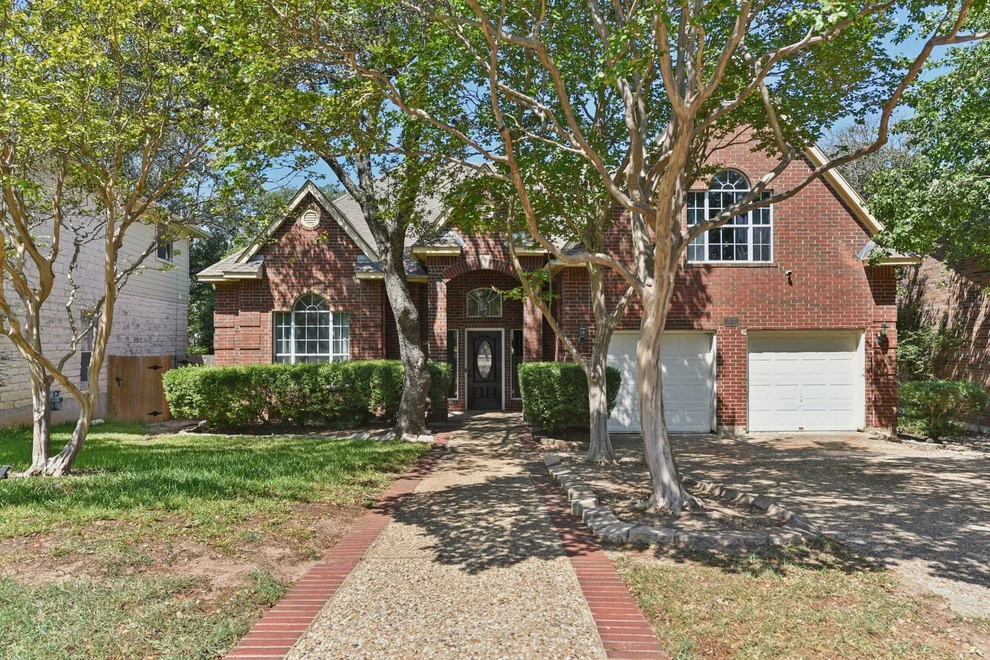 Unit for sale at 3808 Latimer DR, Austin, TX 78732