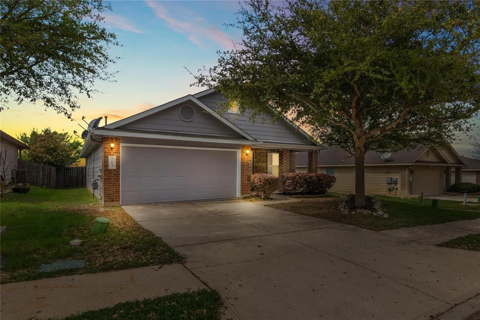 Unit for sale at 263 Feathergrass Drive, Buda, TX 78610