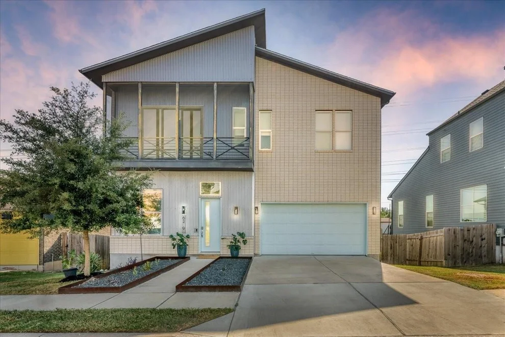 Unit for sale at 6209 Toscana Ave, Austin, TX 78724