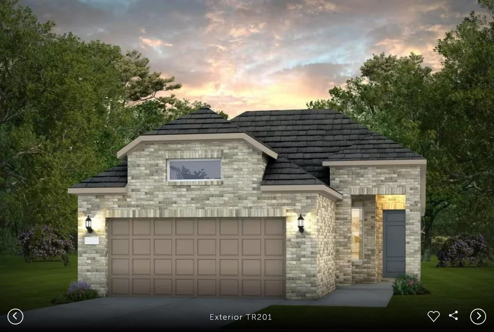 Unit for sale at 204 Frontera DR, Bastrop, TX 78602