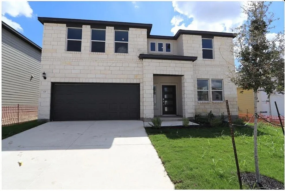 Unit for sale at 121 Andesite TRL, Liberty Hill, TX 78642