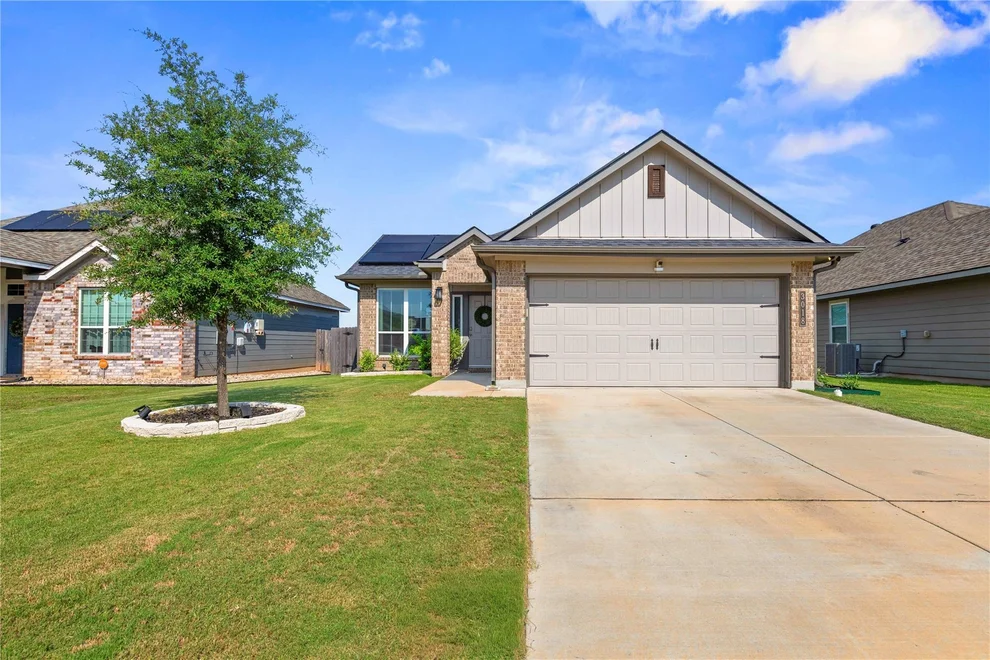 Unit for sale at 3018 Clevelander DR, Temple, TX 76504