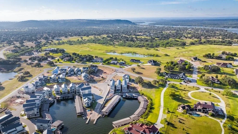 Unit for sale at 124 Archview Lane, Kingsland, TX 78639