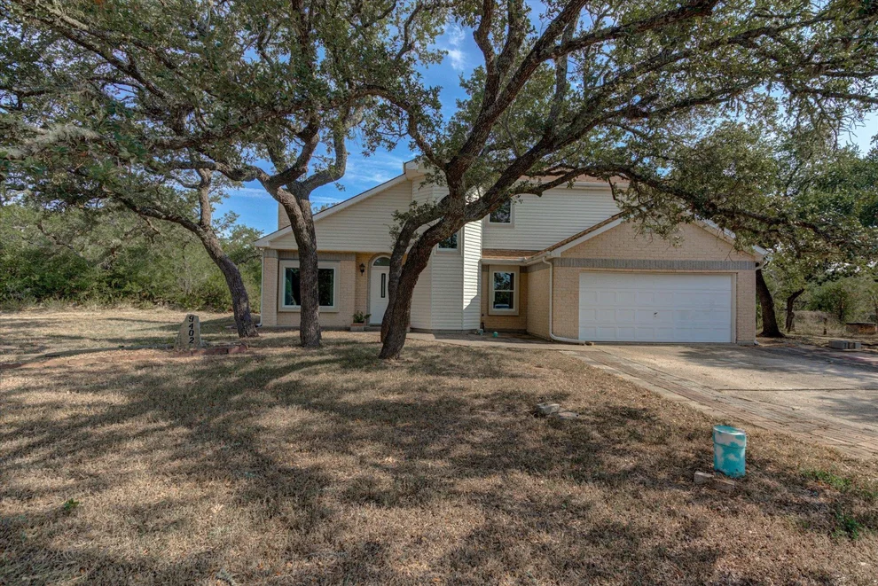 Unit for sale at 9402 Claxton DR, Austin, TX 78736
