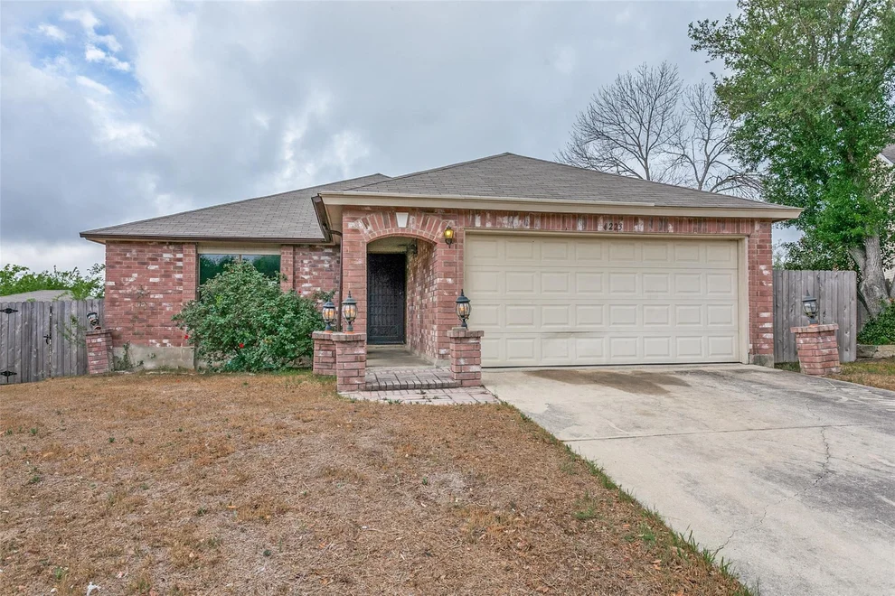 Unit for sale at 4223 Lakebend West DR, San Antonio, TX 78244