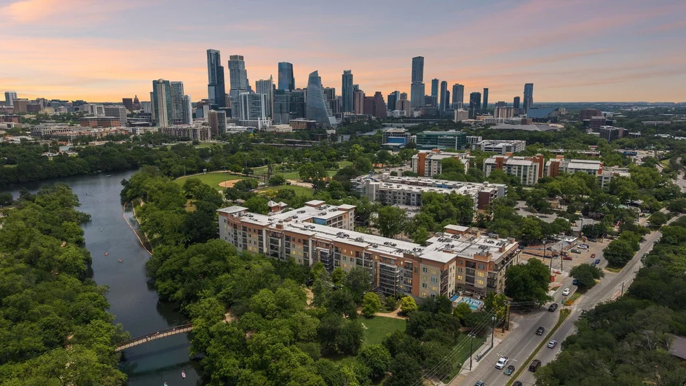 Unit for sale at 1900 Barton Springs RD, Austin, TX 78704