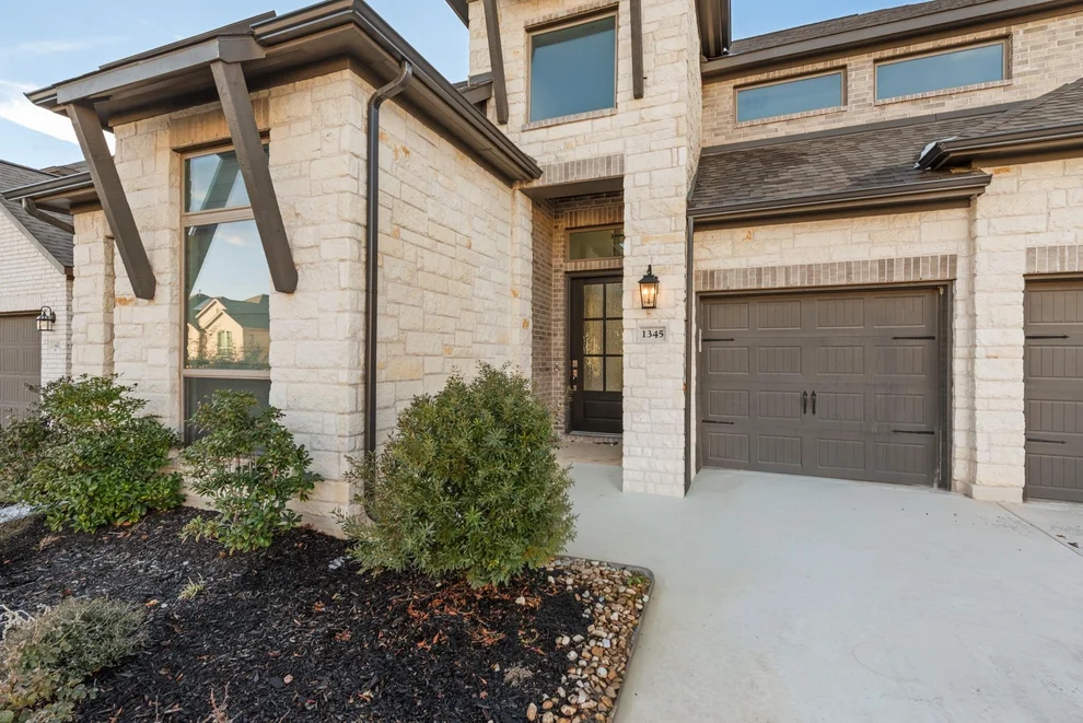 Unit for sale at 1345 Golden Celebration BND, Leander, TX 78641