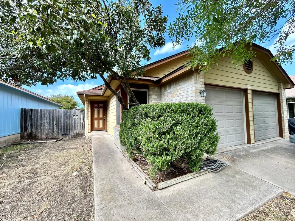 Unit for sale at 11606 Fruitwood PL, Austin, TX 78758