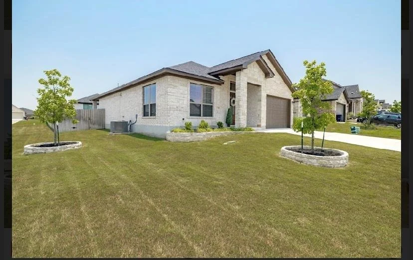 Unit for sale at 501 Seabiscuit DR, Jarrell, TX 76537