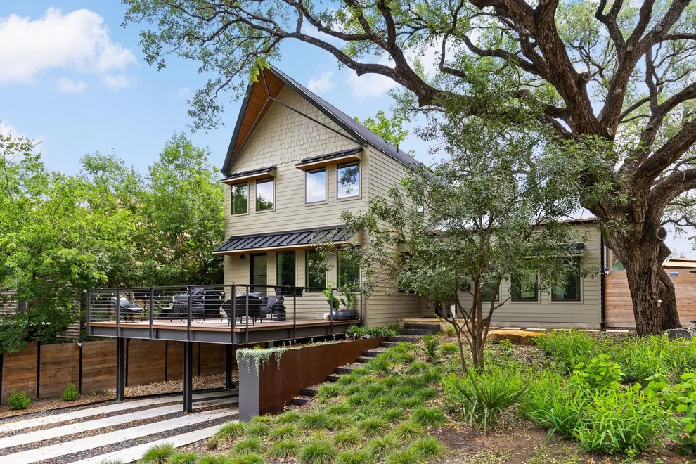 Unit for sale at 1601 Chelsea, Austin, TX 78704
