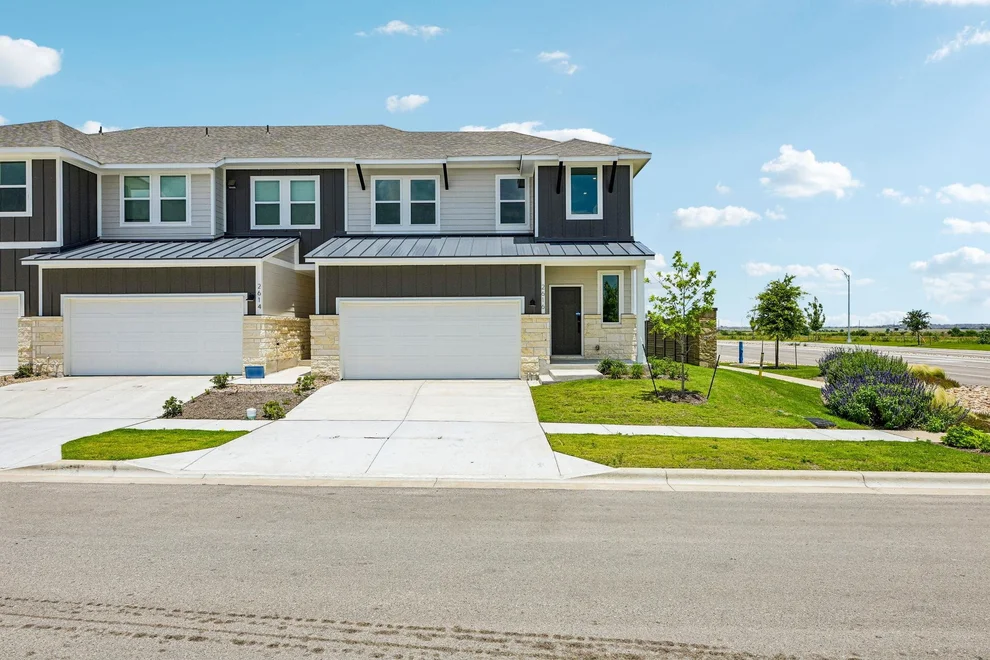 Unit for sale at 2616 Jack Nora WAY, Round Rock, TX 78665
