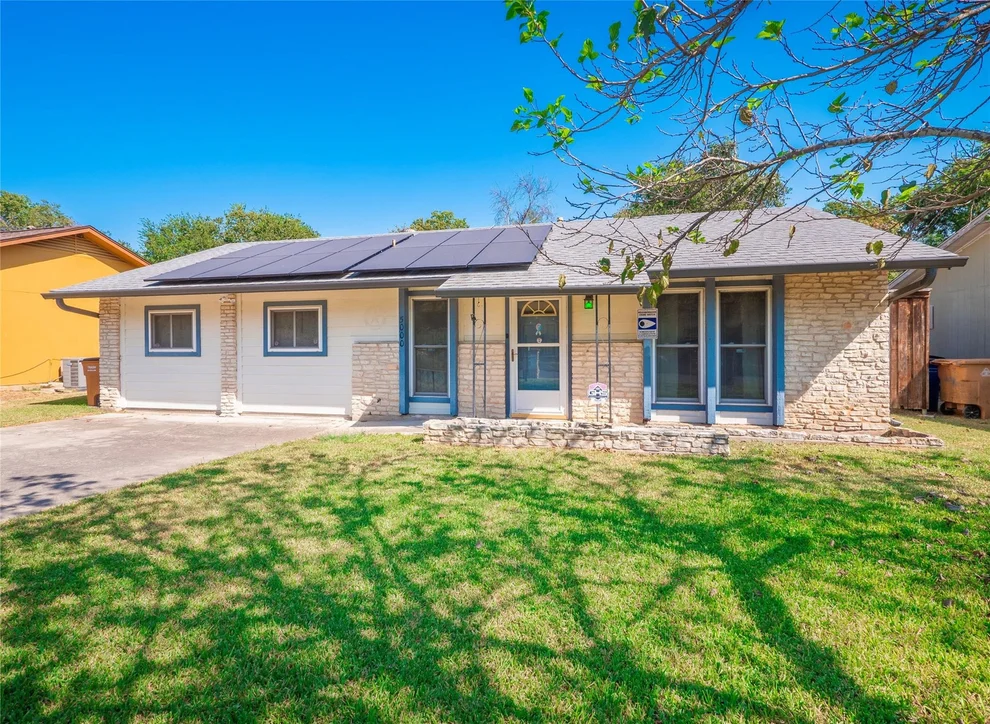 Unit for sale at 5000 Creek Bend DR, Austin, TX 78744