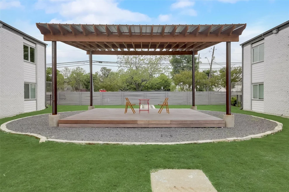 Unit for sale at 1200 E 52nd ST, Austin, TX 78723