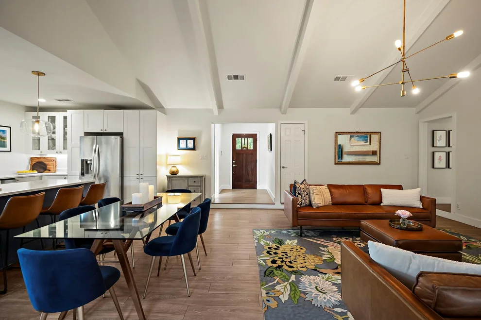 Unit for sale at 1905 Barton Hills DR, Austin, TX 78704