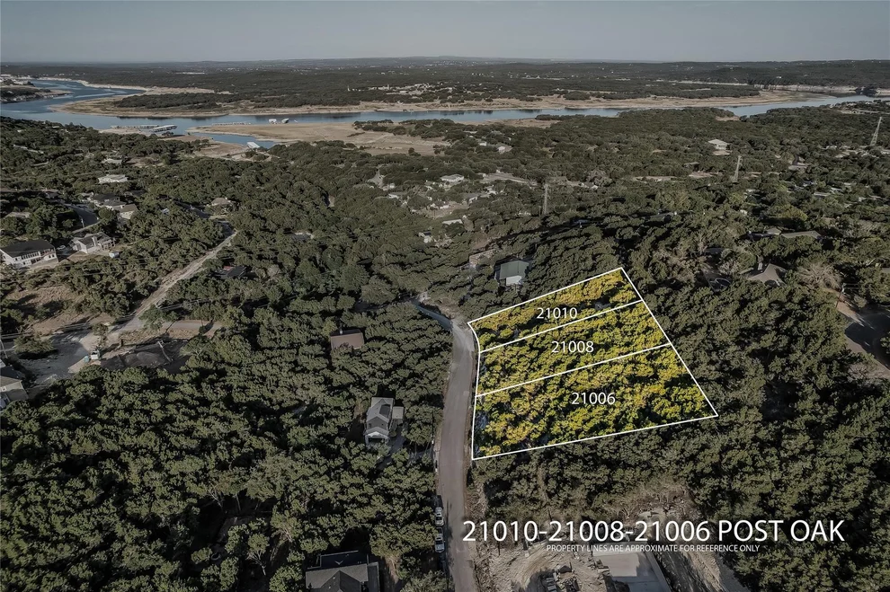 Unit for sale at 21006 Post Oak DR, Lago Vista, TX 78645