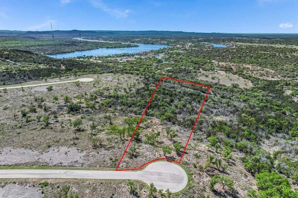 Unit for sale at TBD Westridge WAY, Kingsland, TX 78639