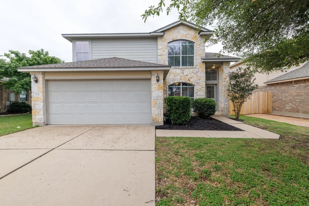 Unit for sale at 1214 Hensley DR, Leander, TX 78641