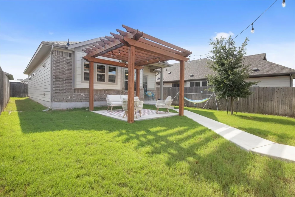 Unit for sale at 17921 Lungo ST, Pflugerville, TX 78660