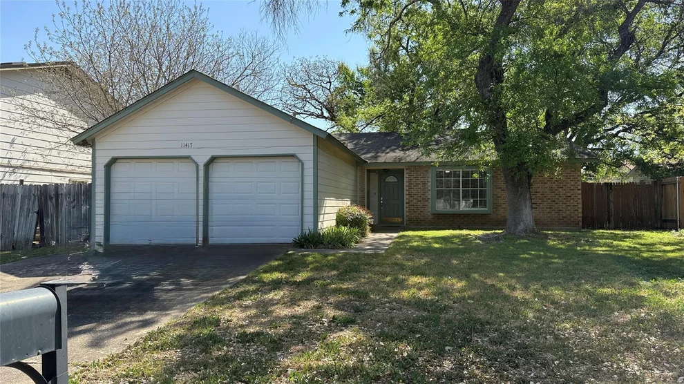 Unit for sale at 11417 Bristle Oak TRL, Austin, TX 78750