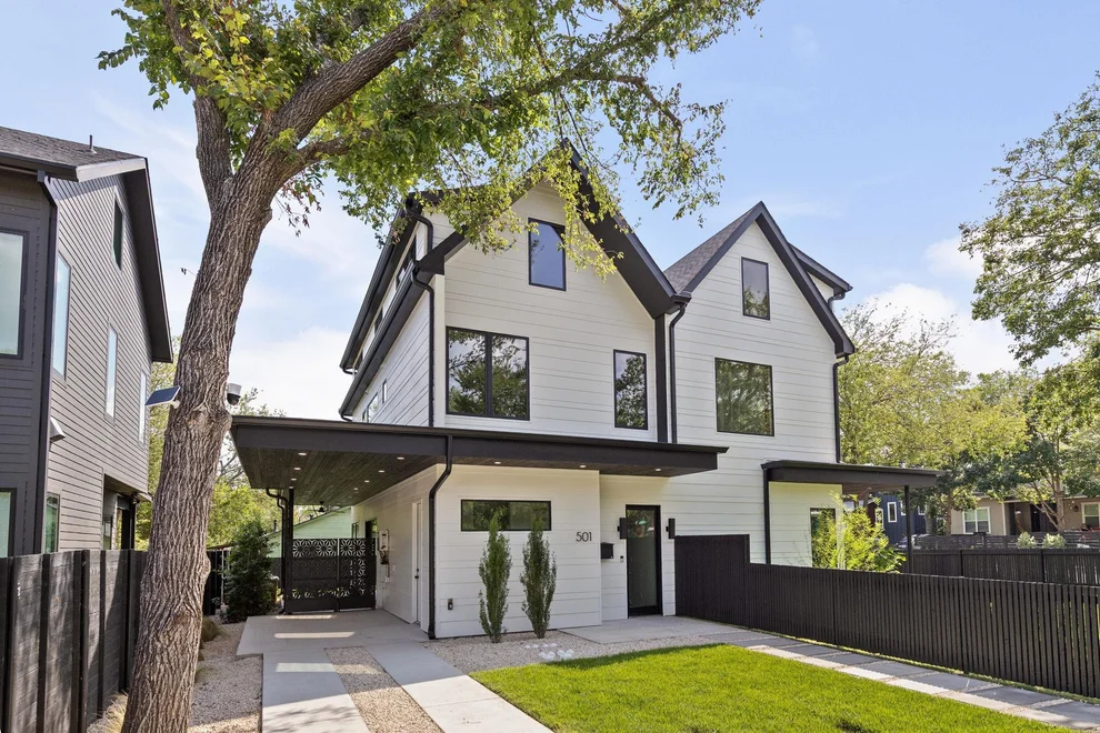 Unit for sale at 501 E 50th, Austin, TX 78751