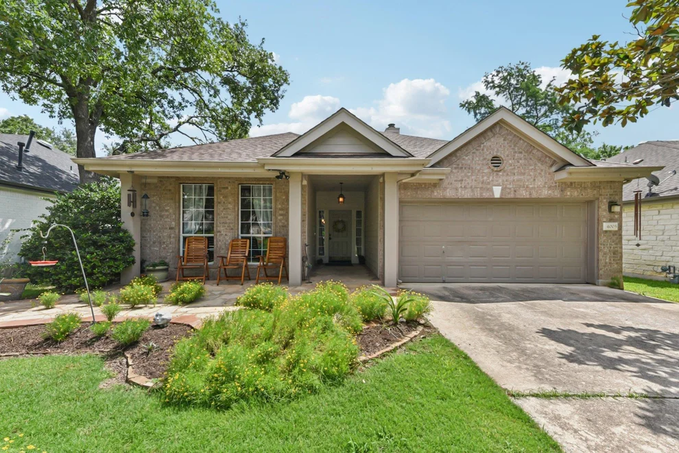 Unit for sale at 4005 Travis Country CIR, Austin, TX 78735