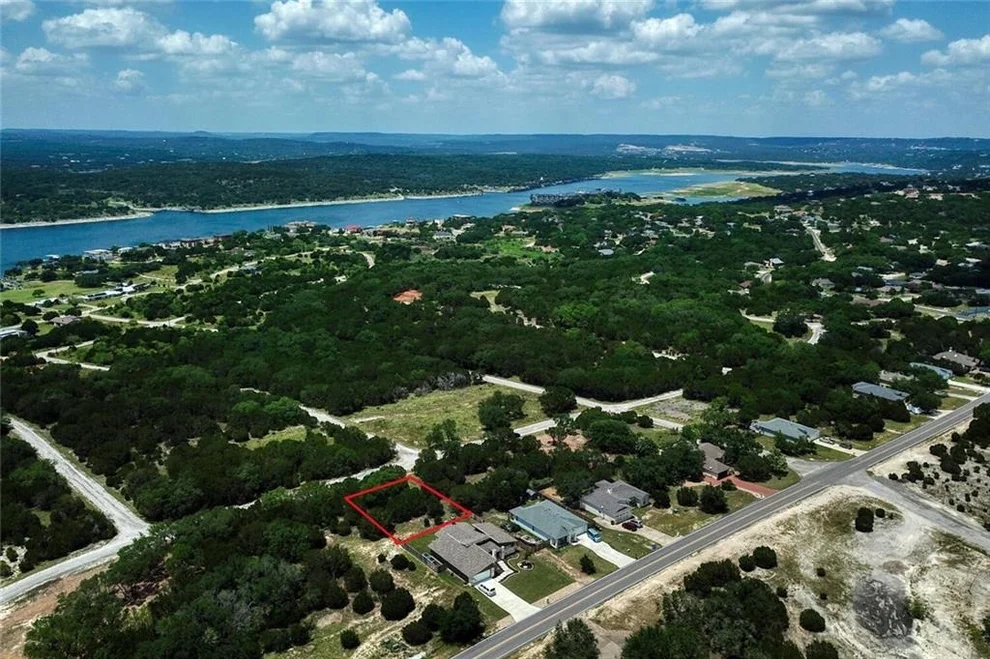 Unit for sale at 2211 Thurber LN, Lago Vista, TX 78645