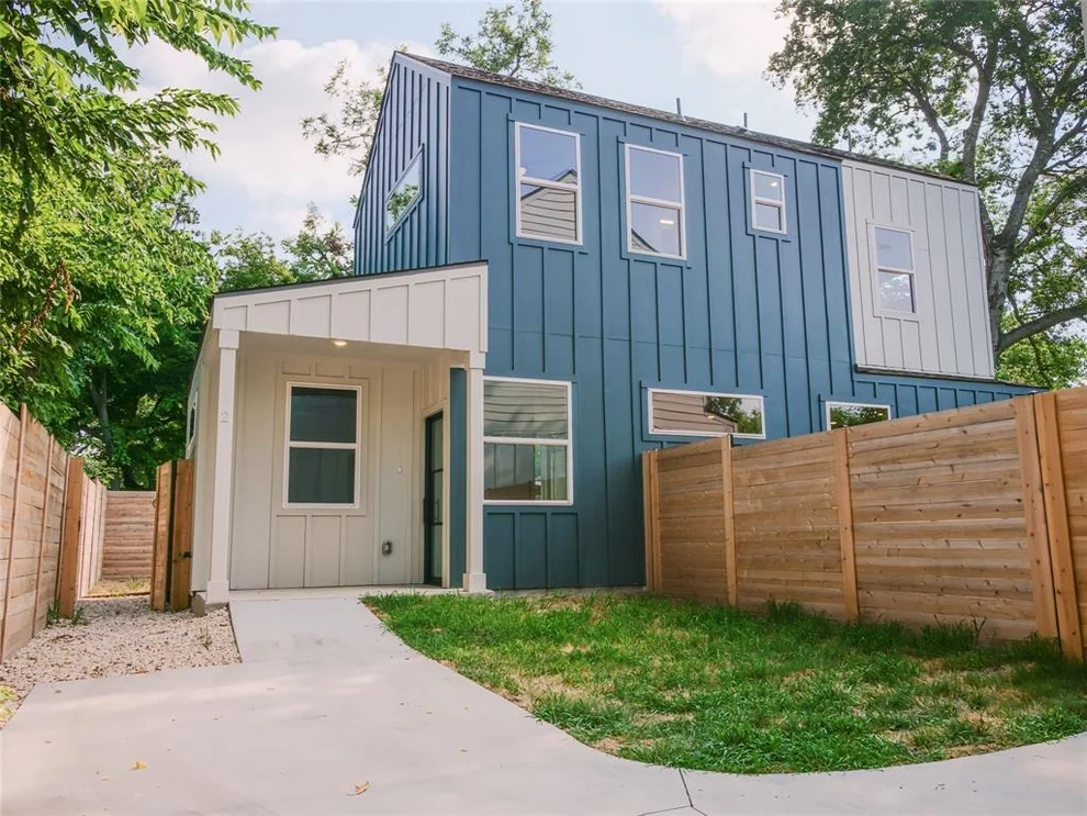 Unit for sale at 1042 Rosemont ST, Austin, TX 78723