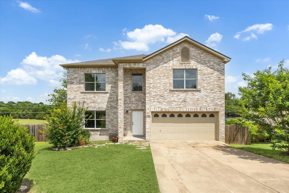 Unit for sale at 15405 Montoya CV, Austin, TX 78717