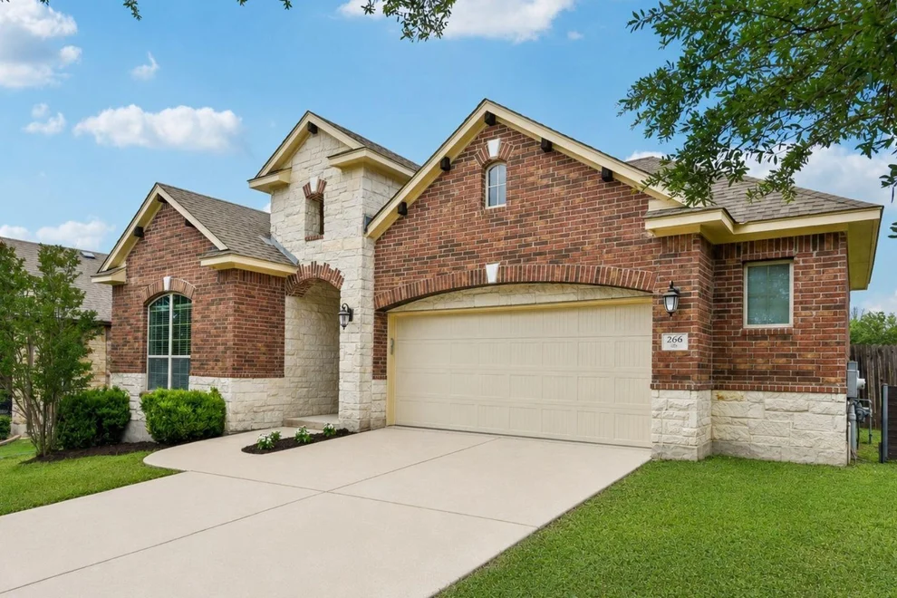 Unit for sale at 266 Willow Walk CV, Austin, TX 78737