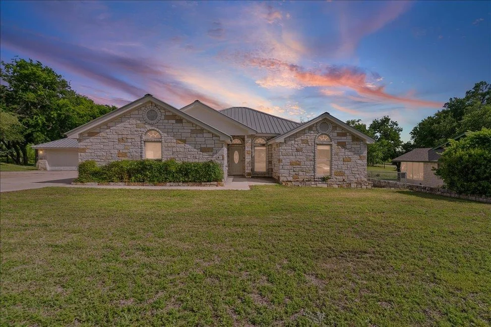 Unit for sale at 1703 Wofford DR, Burnet, TX 78611