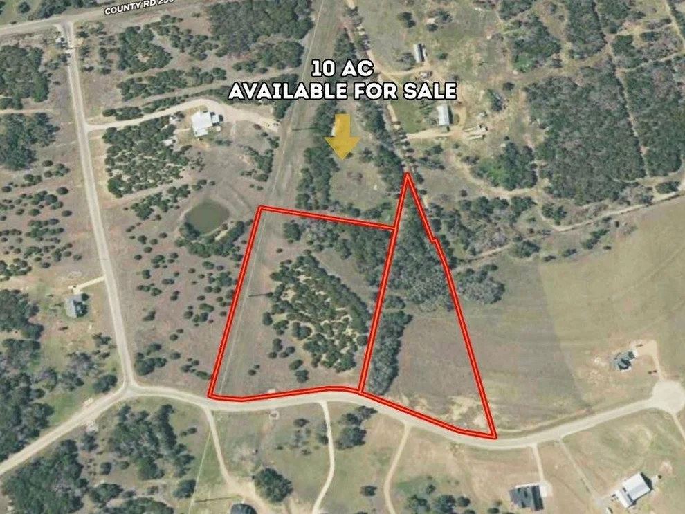 Unit for sale at TBD Paintbrush LN, Burnet, TX 78611