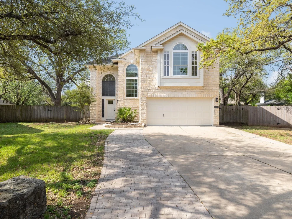 Unit for sale at 8001 RIMINI TRL, Austin, TX 78729