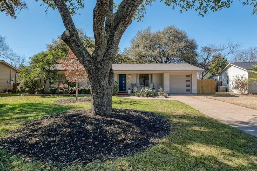 Unit for sale at 8316 Polar DR, Austin, TX 78757