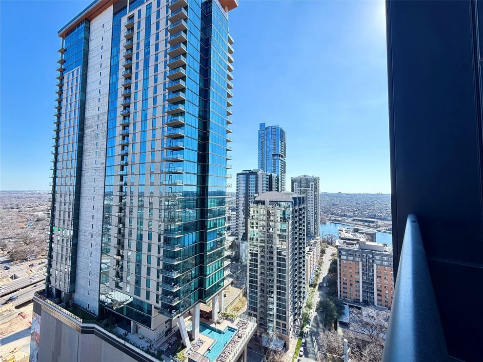 Unit for sale at 70 Rainey ST, Austin, TX 78701