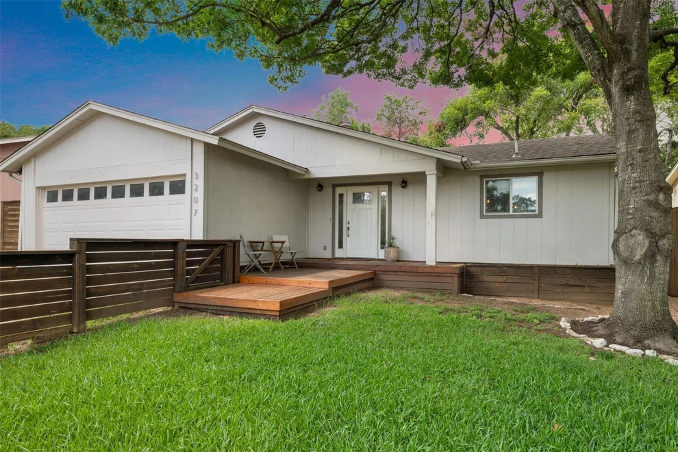 Unit for sale at 3207 Harpers Ferry LN, Austin, TX 78745
