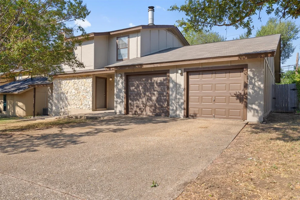 Unit for sale at 8507 Fathom CIR, Austin, TX 78750