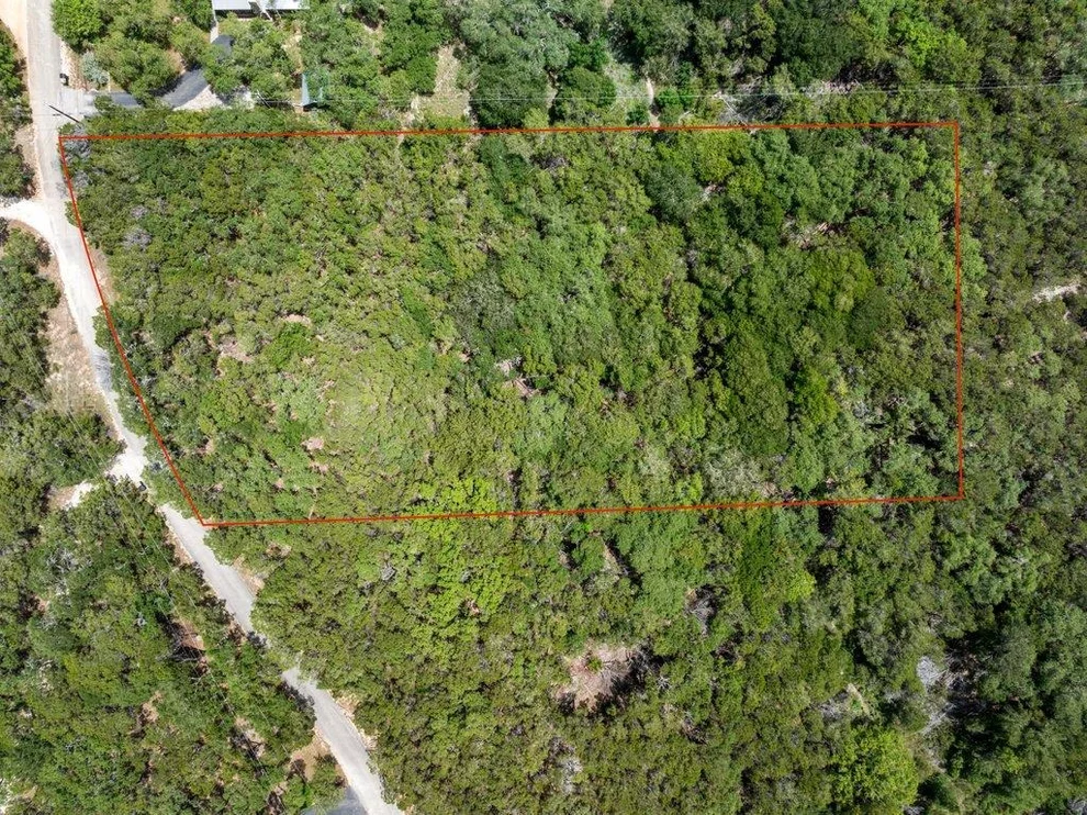 Unit for sale at TBD Hillsedge RD, Wimberley, TX 78676